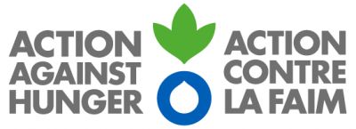 Action Against Hunger Canada Logo Thumbnail