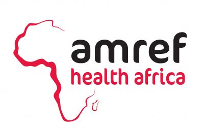 AMREF logo Thumbnail