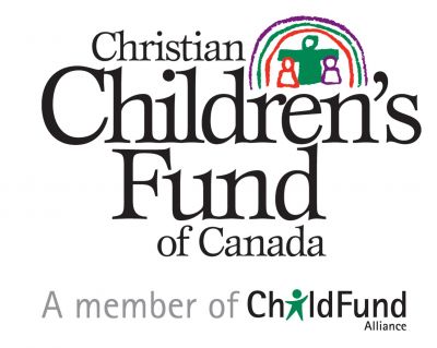 Christian Children's Fund logo Thumbnail