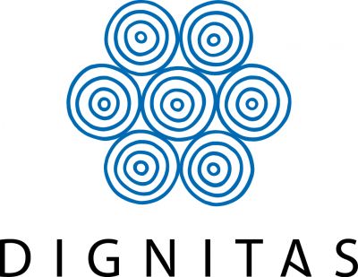 Dignitas International Logo Thumbnail