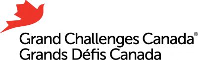 Grand Challenges Canada logo Thumbnail