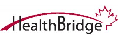 HealthBridge Logo Thumbnail