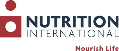 Nutrition International Logo Thumbnail