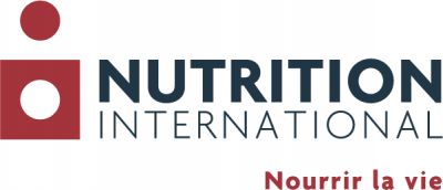 Logo Nutrition International Thumbnail