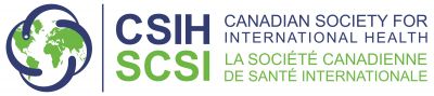 CSIH Logo Thumbnail