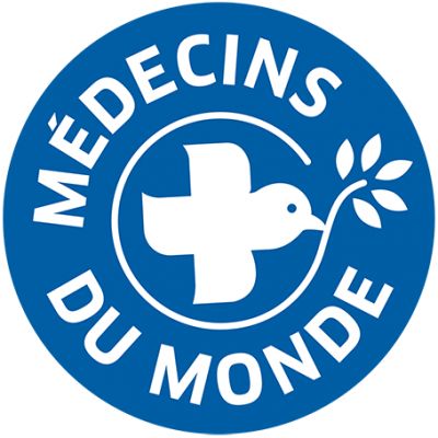 Médecins du Monde logo Thumbnail
