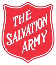The Salvation Army Canada logo Thumbnail