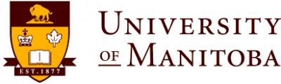 University of Manitoba Centre for Global Public Health logo Thumbnail