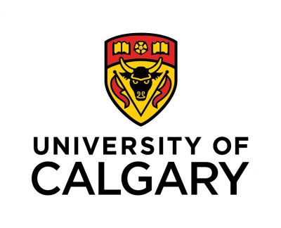 University of Calgary Logo Thumbnail