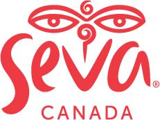 Seva Canada logo Thumbnail