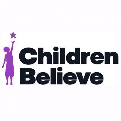children believe logo