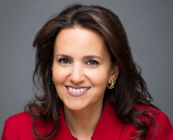 photo of Caroline Codsi.