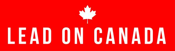 lead on canada