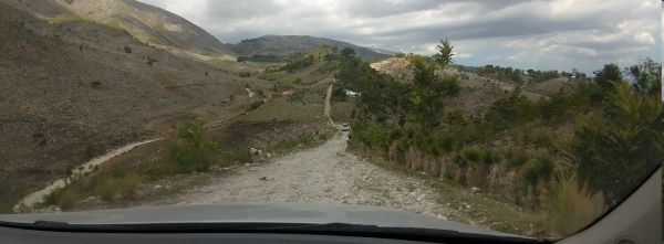 Road to GBV meeting