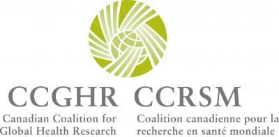canadian coalition for global health research