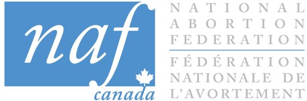 NAF logo