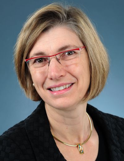 Jennifer Blake photo