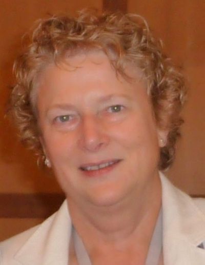 Dorothy Shaw