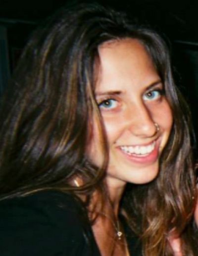 Photo of Leigha McCarroll