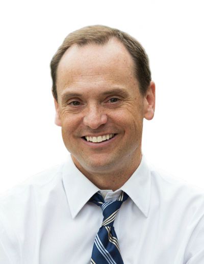 Michael Messenger