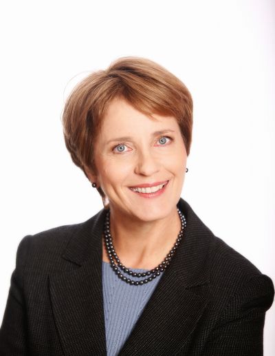 Photo of Margaret Biggs