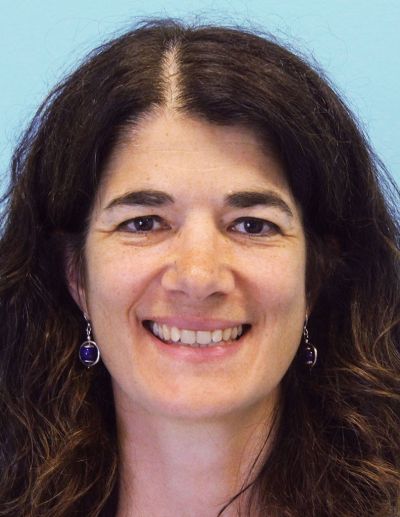 Photo of Tonia Occhionero