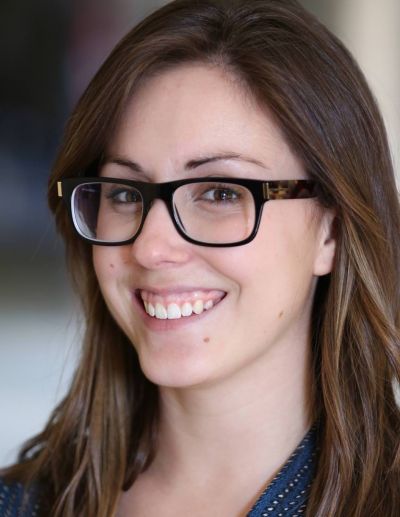 Photo of Julie