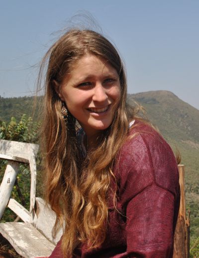 photo of Emily