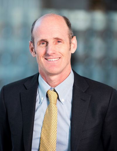 Dr. Timothy Grant Evans