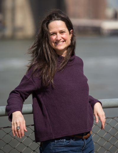 Mélody Tondeur