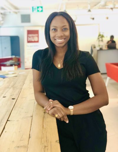 Aminata B. Wurie