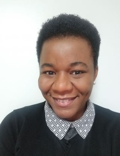Imaeyen Okon