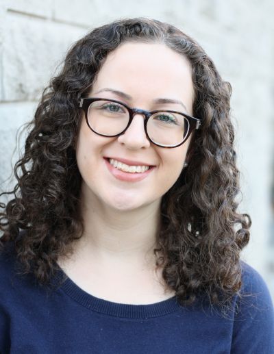 Talia Glickman