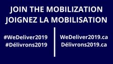 #WeDeliver 2019